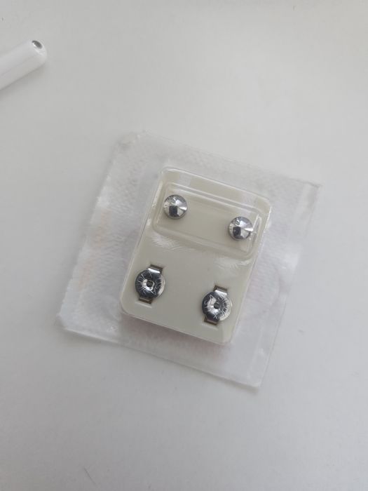 Серёжка для пірсингу носа