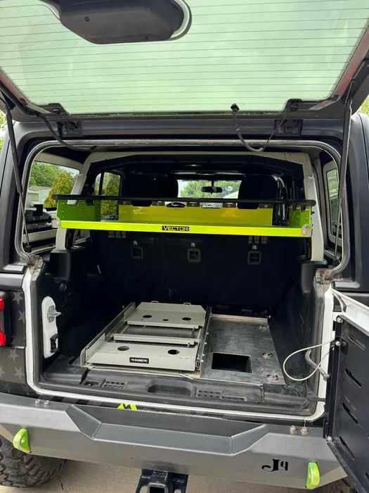 2018 Jeep Wrangler Rubicon