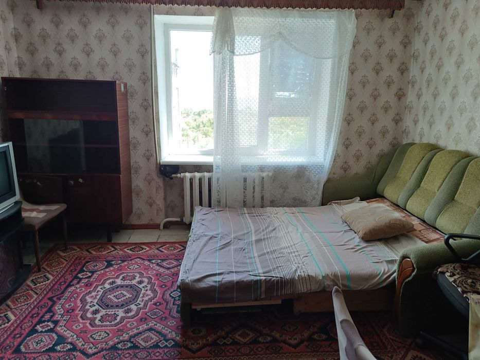 Продается комната с видом на море