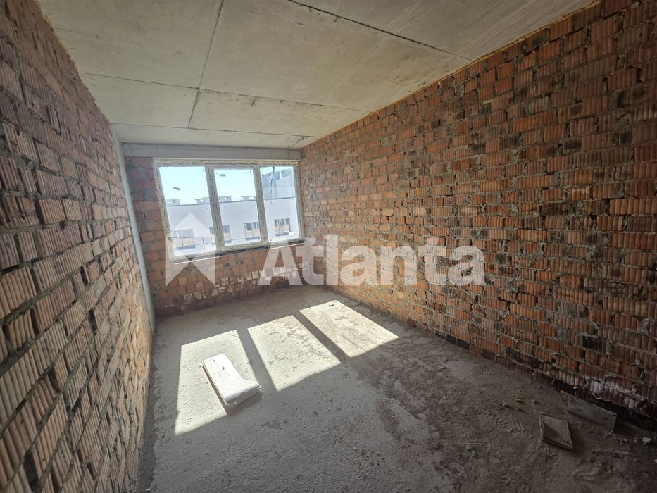 Продаж 1 кімнатних апартаментів в ЖК Apart Hall