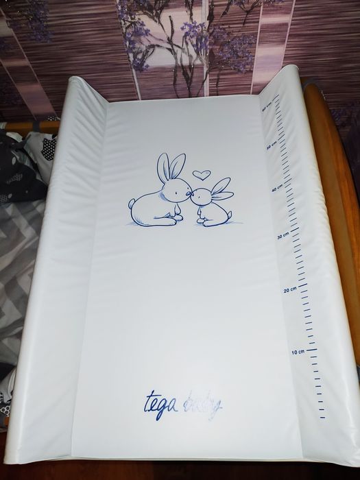 Продам пеленальную доску