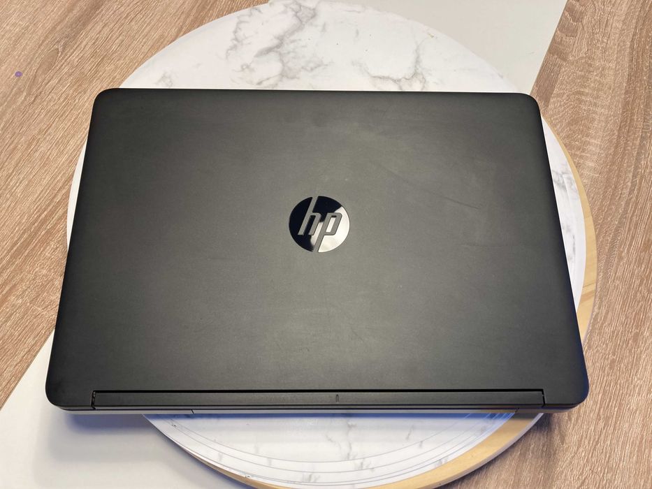 HP EliteBook 840 G2 – i5 / 16GB DDR4 / 256GB NVMe SSD / 14" FullHD