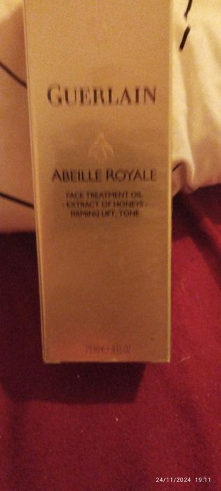 Abeille Royal da Guerlain