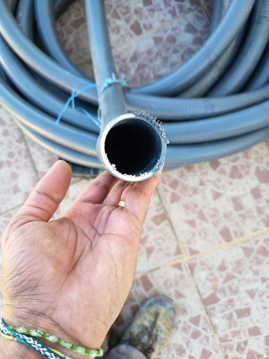 Hidrotubo de 50 com 25 metros