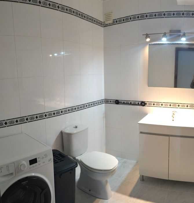 Apartamento   T3