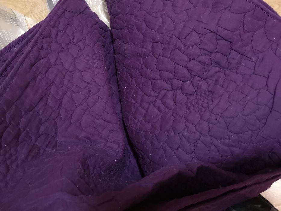 Colcha cama de casal