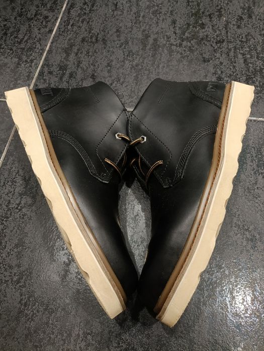 Чоловічі черевики Caterpillar Narrate з, 45розмір. Оригінал.