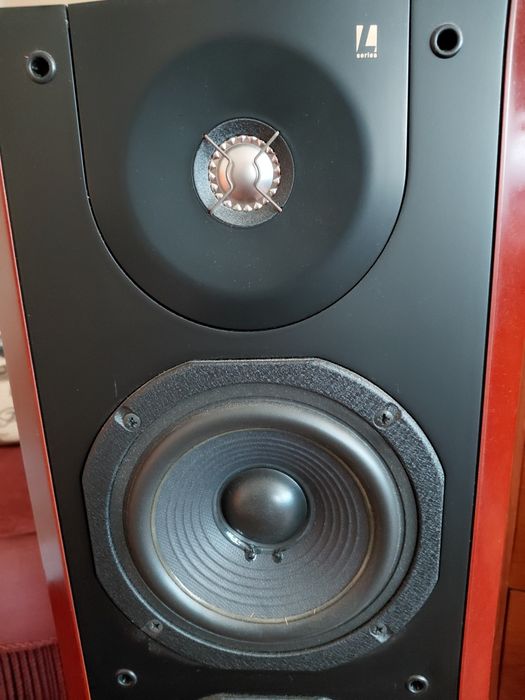 Par de Colunas JBL L60