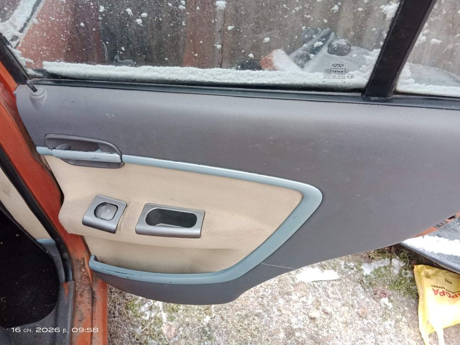 Продам Чері кімо