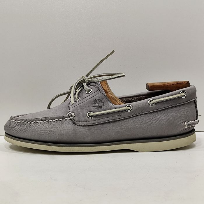 топсайдери Timberland Classic 43р/27.5см
