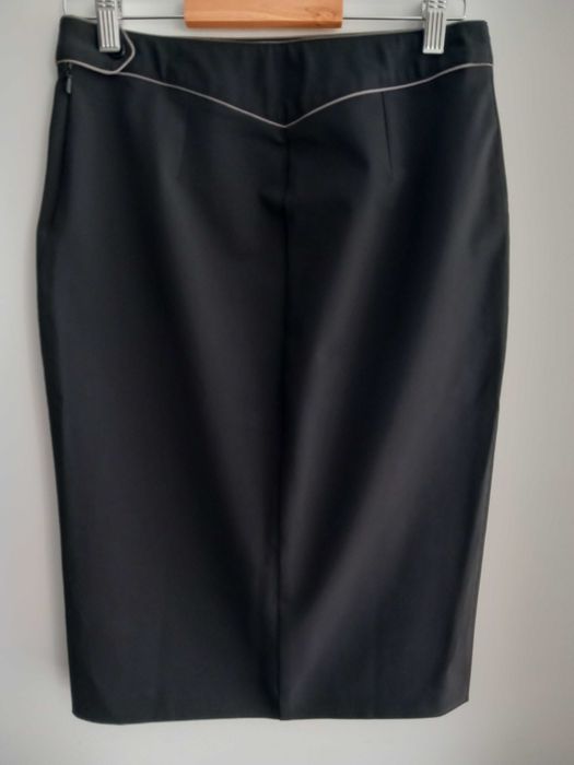 Saia elegante "Mango"