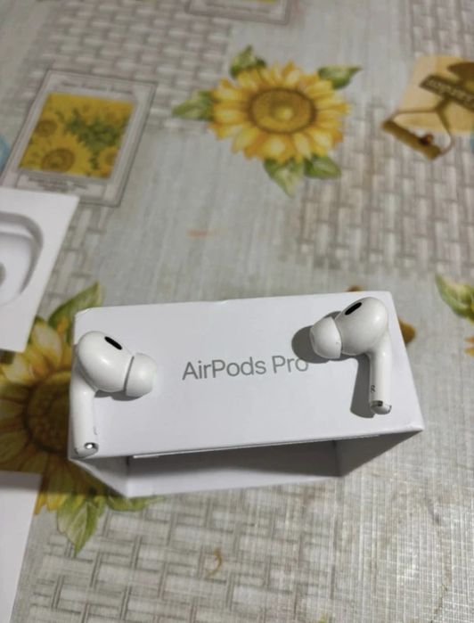 Air pods pro 2 em exelente estado