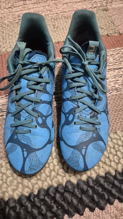 Buty sportowe męskie korki 39