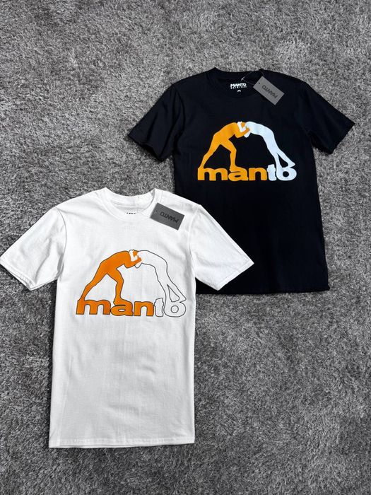 Футболка Manto+Подарок