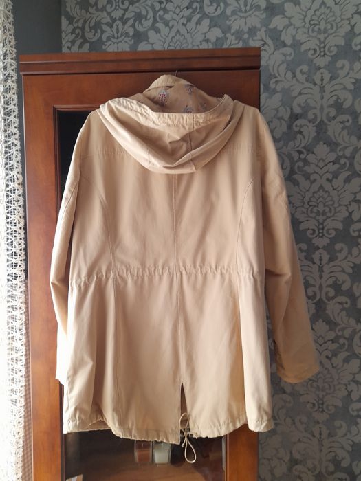 Parka  bonprix collection