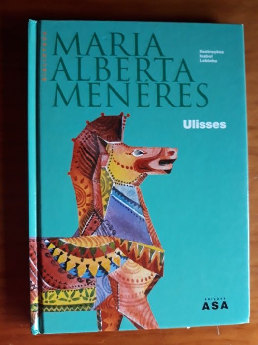 Obras de Leitura p/ Português