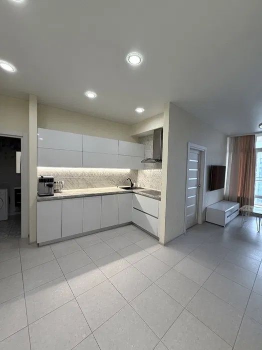 Аренда Евротрешка ЖК 42 Жемчужина Терраса Аркадия Генуэзская Код1363