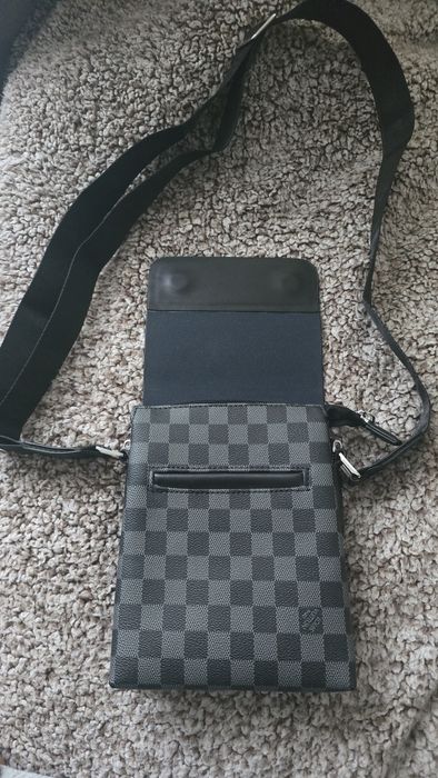 Saszetka/ nerka/ torebka Louis Vuitton! Nowa!
