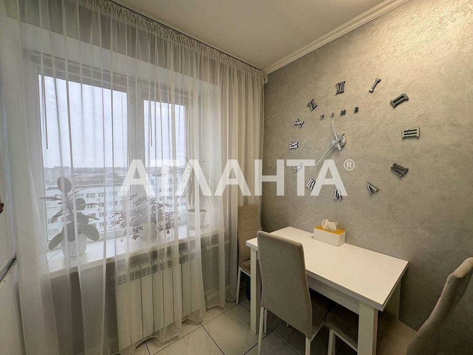 2-rooms apartment apartment by the address st. Tyutyunnika (area 50 m²) - Atlanta.ua - photo 2
