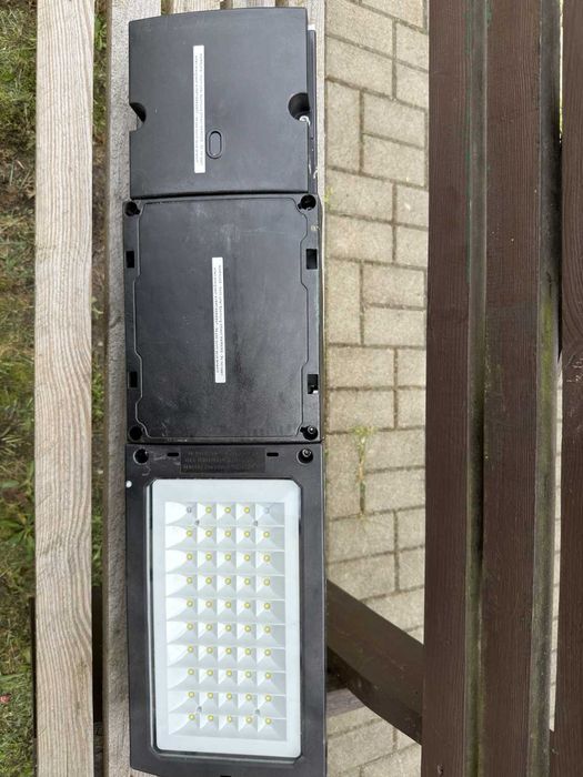 Lampa przeciwwybuchowa LED Eaton Crouse-Hinds ExLin 5L-1 ATEX