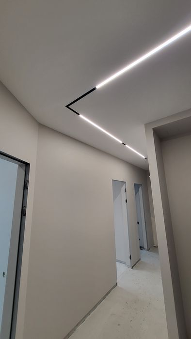 Ремонт квартир, коттеджей, офисов, домов. Внутрення отделка.