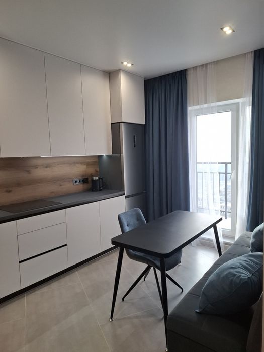 Подобова Посуточная аренда в 65 Перлині, Kadorr City, Краснова,  центр