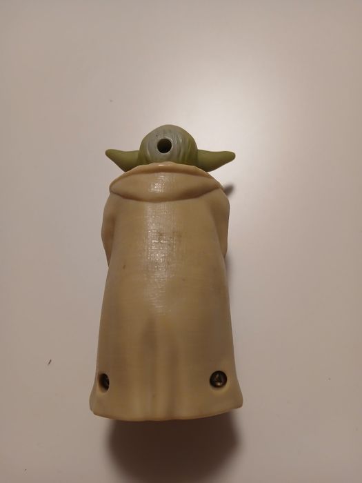 Figurka Yoda Gwiezdne wojny