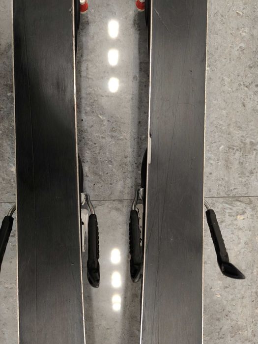 Narty Atomic Race SL 12 155cm