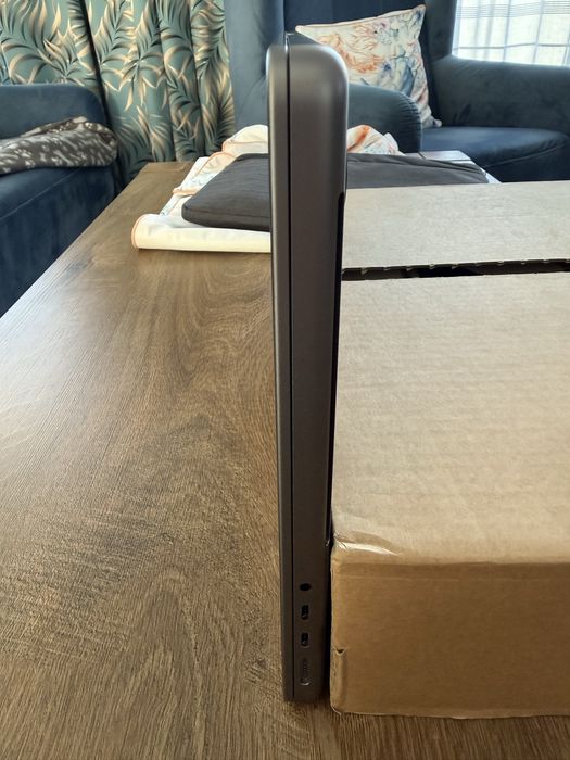 MacBook Pro 14 M1 Pro