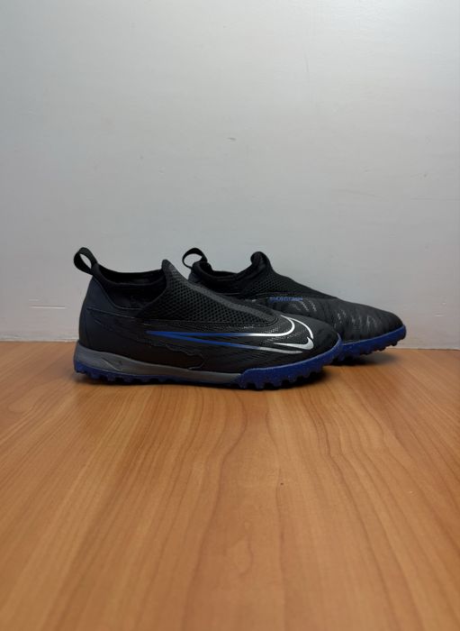 Сороконожки Nike Phantom GX Academy размер 38 оригинал футбольные найк