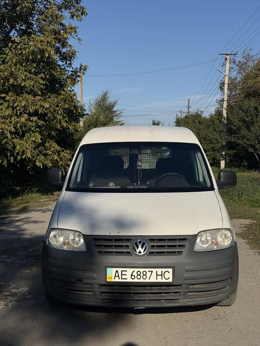 Продам Фольксваген Кади2008 рік