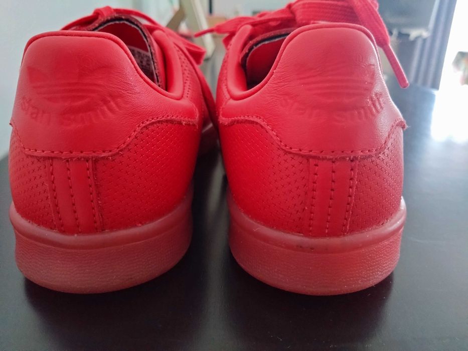 Sapatilhas Adidas Stan Smith