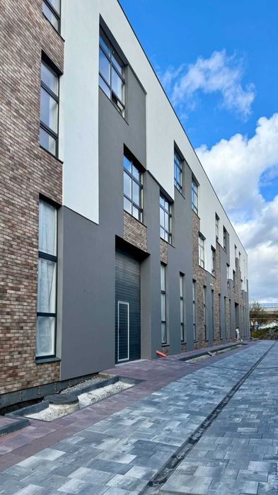 Оренда комерційного приміщення на вул. Тернопільській