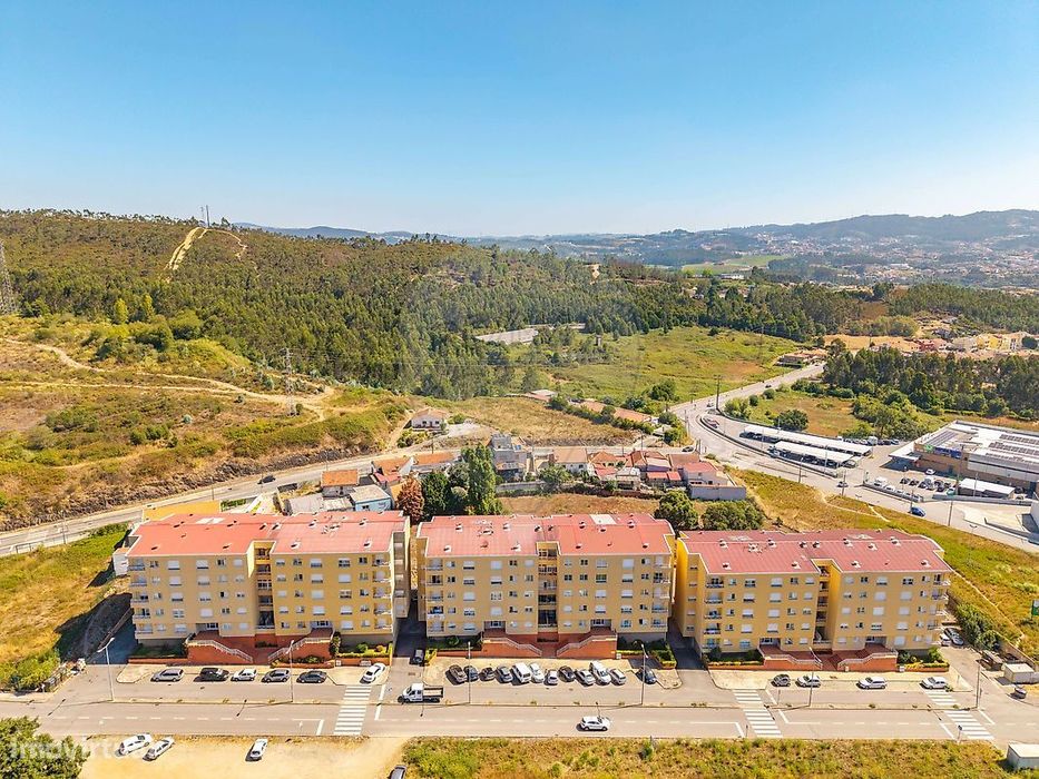 Apartamento T2 para venda