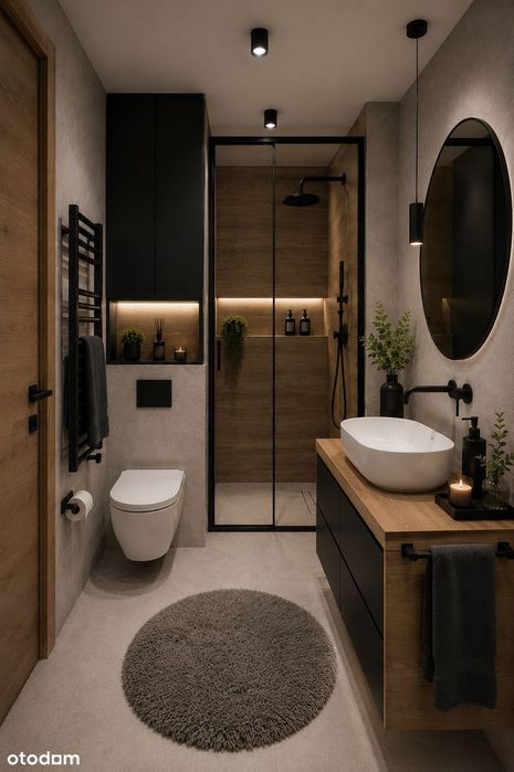 Piękny dom|Prywatność| Duży ogród |TOP lokalizacja| Kanalizacja