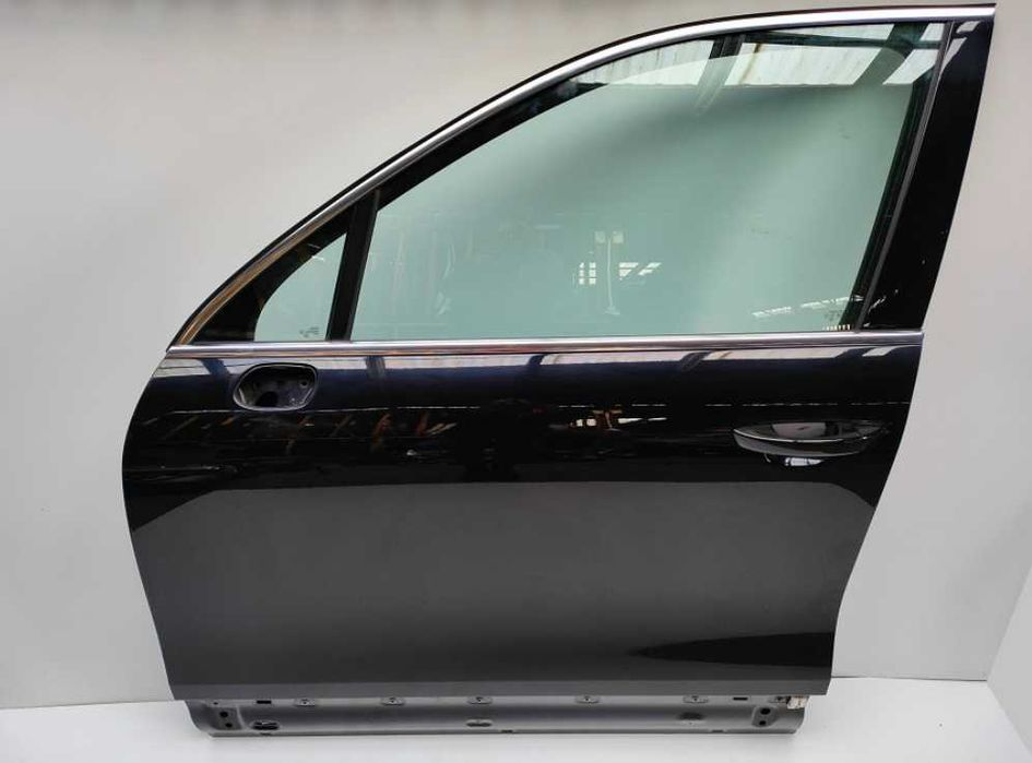 Двери правые левые передние задние VW Touareg II III Разборка