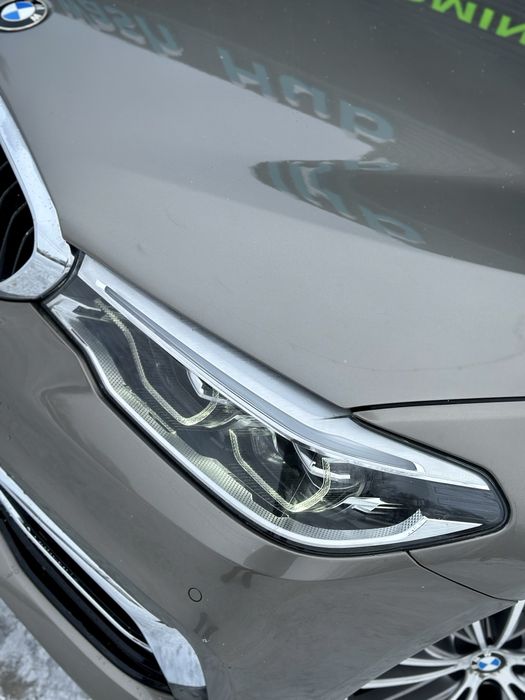 Срочно  BMW G30 2019