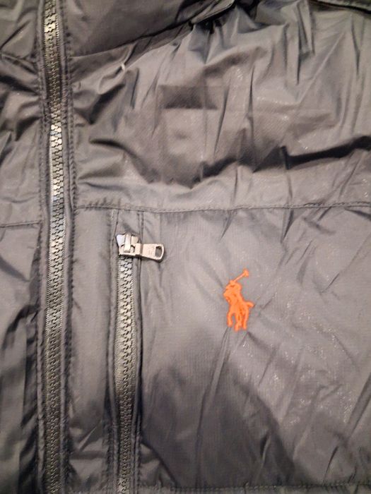 Kurtka ralph lauren M