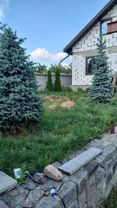 Будинок, ближнє передмістя, Бабаї, Мерефянське шосе