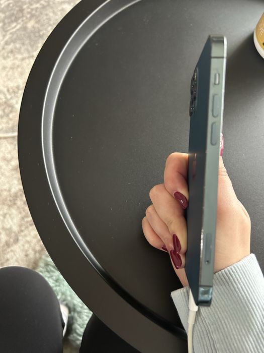 Iphone 12 Pro 256 gb