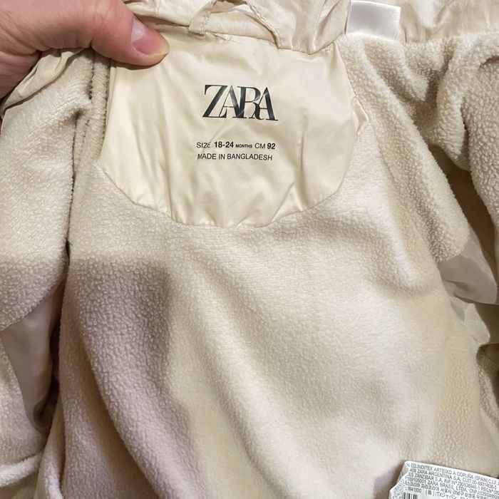 Комплект куртка з шапкою на 2роки