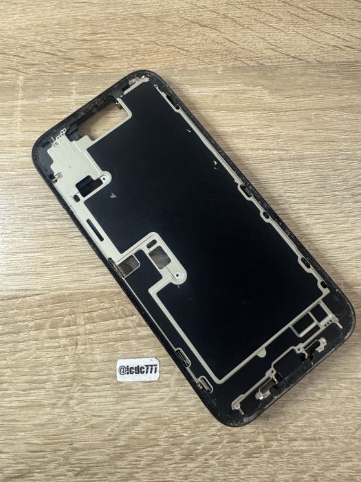 Продам iphone 16proMax по деталям