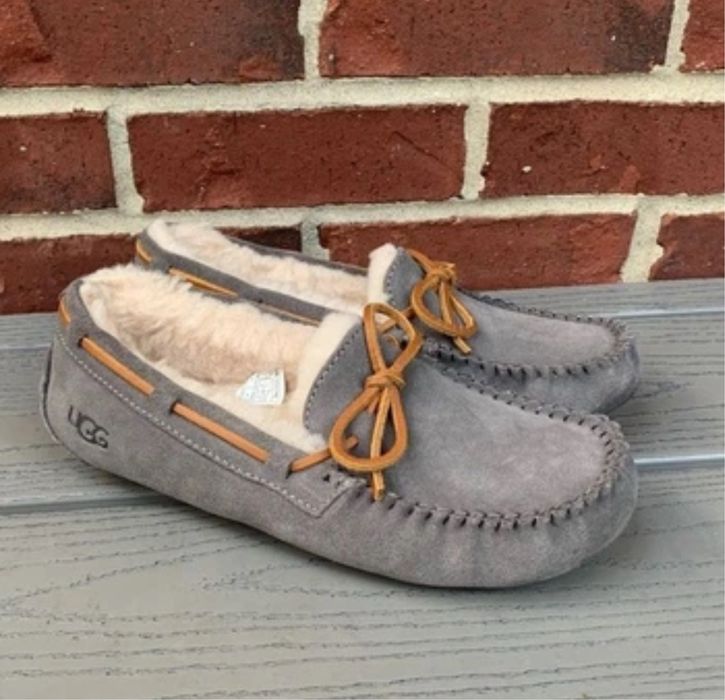 Мокасини  Оригінал Ugg