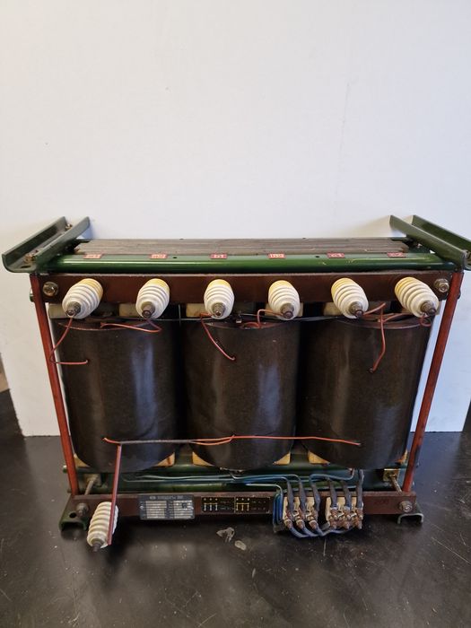 Transformator 3F