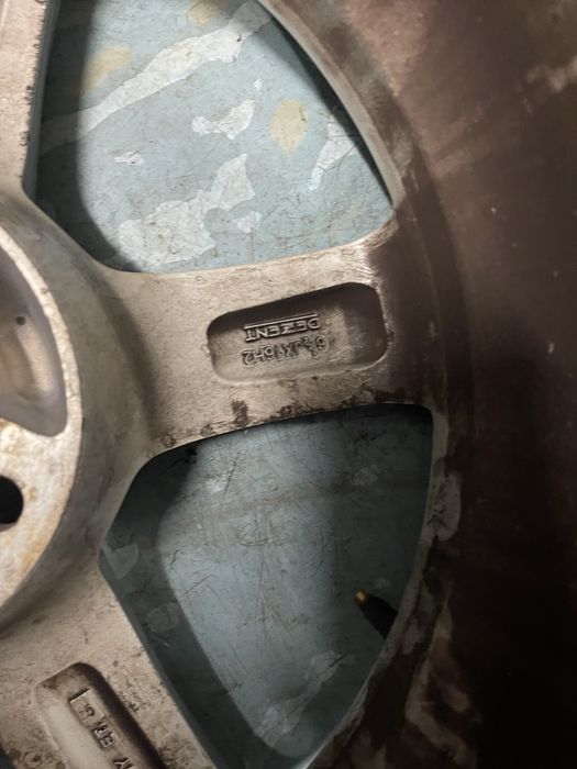 Диски. R16/4/108/6.5J/ET25.