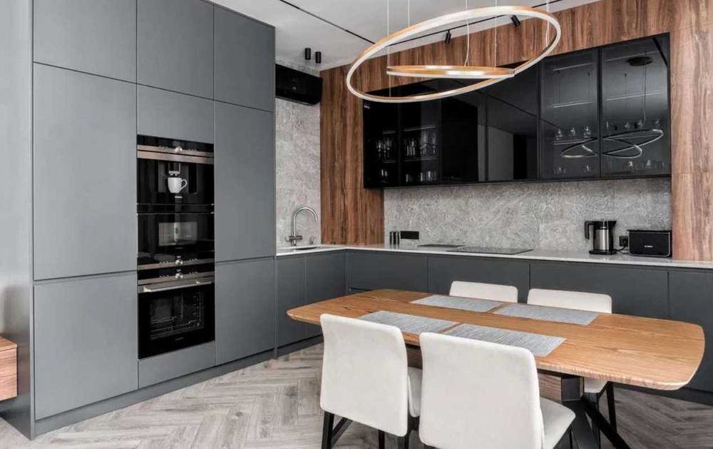 ЖКПавловский квартал!Шикарная!Новая!3комнатная квартира110м2,НаучнаяCB