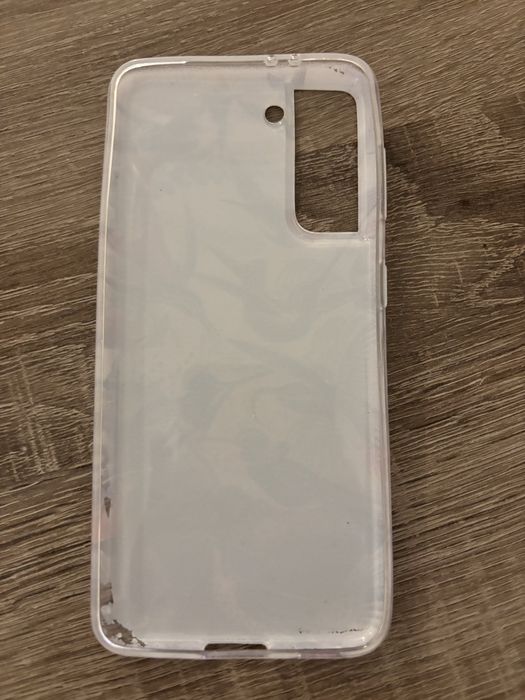 Etui na telefon Samsung S21 5G