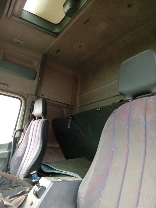 Atego 13284 атего