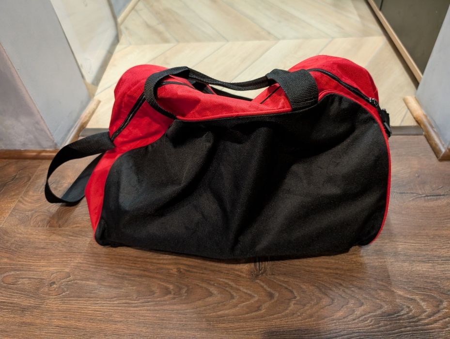 Torba sportowa RCKIK