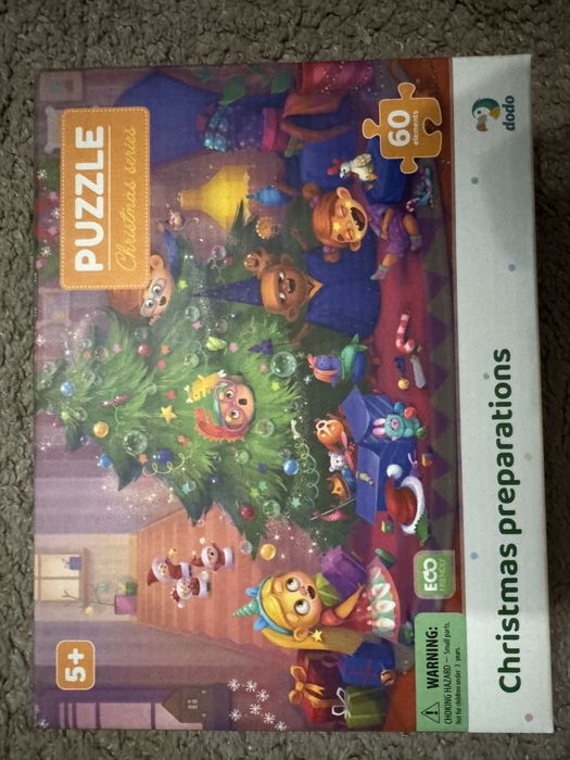 Пазли  для дівчат  trefl